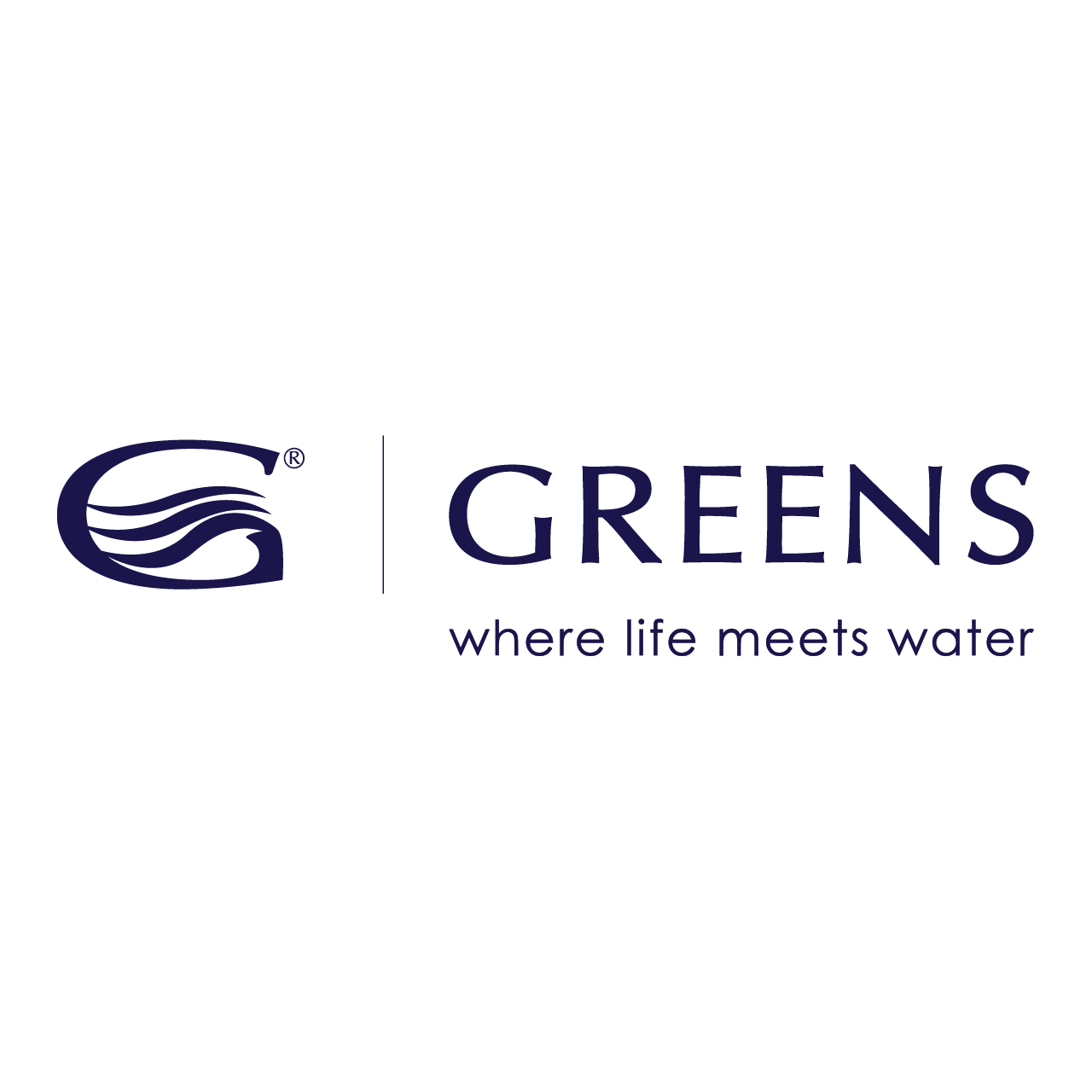 Greens Tapware